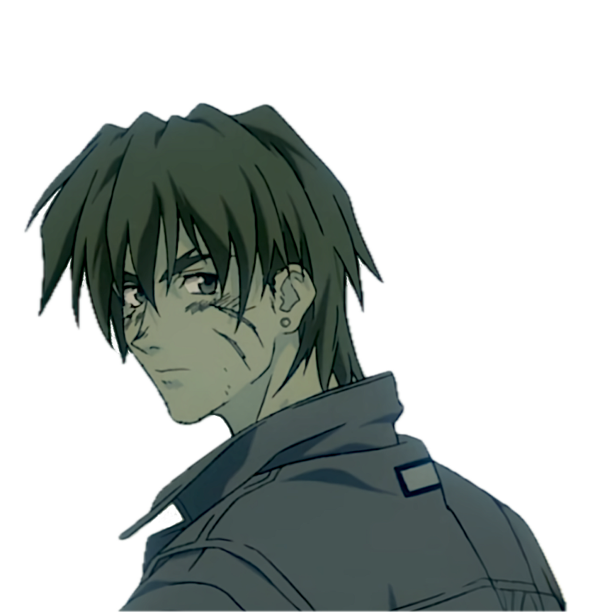 My profile picture